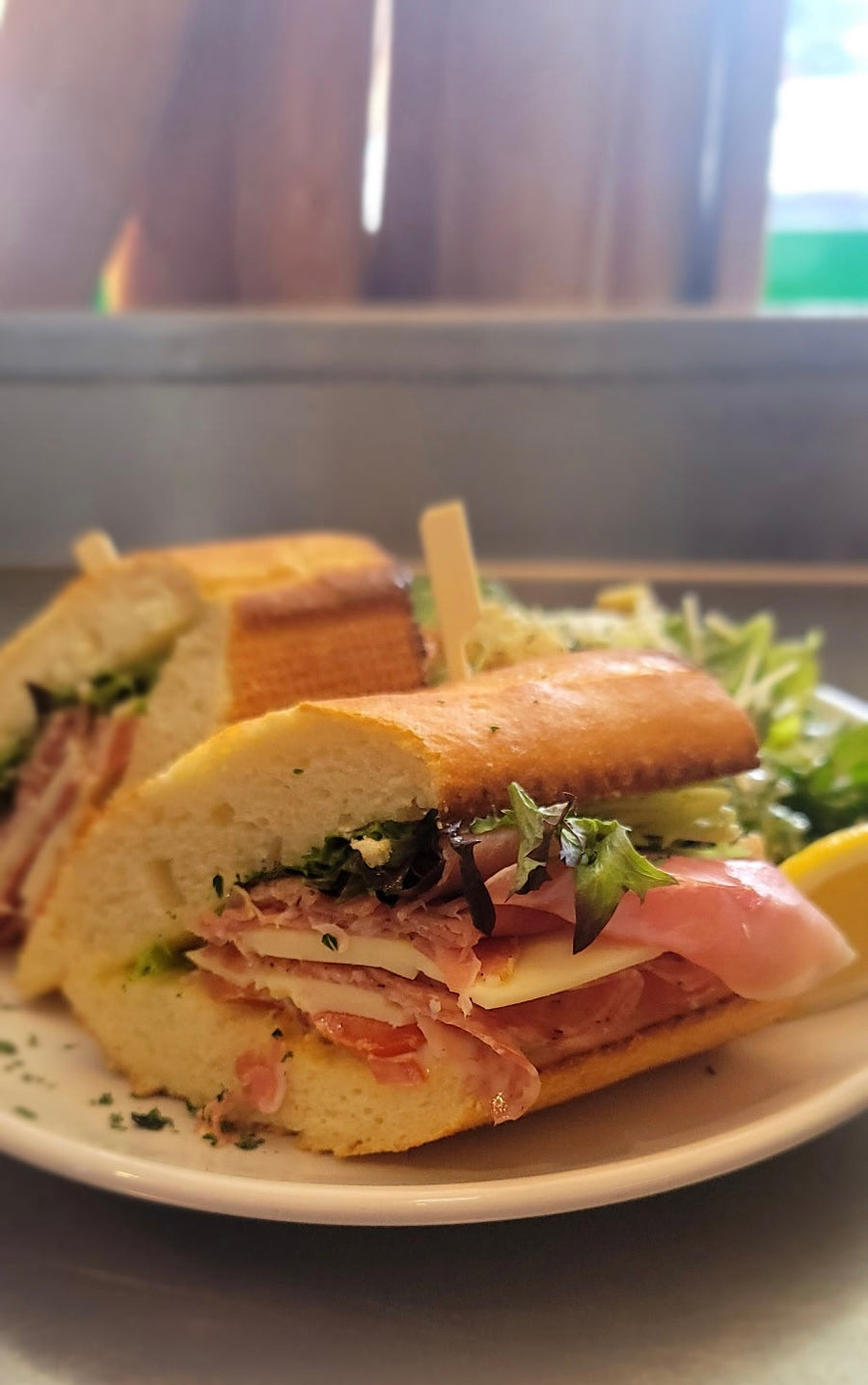 classic italian cold cut
