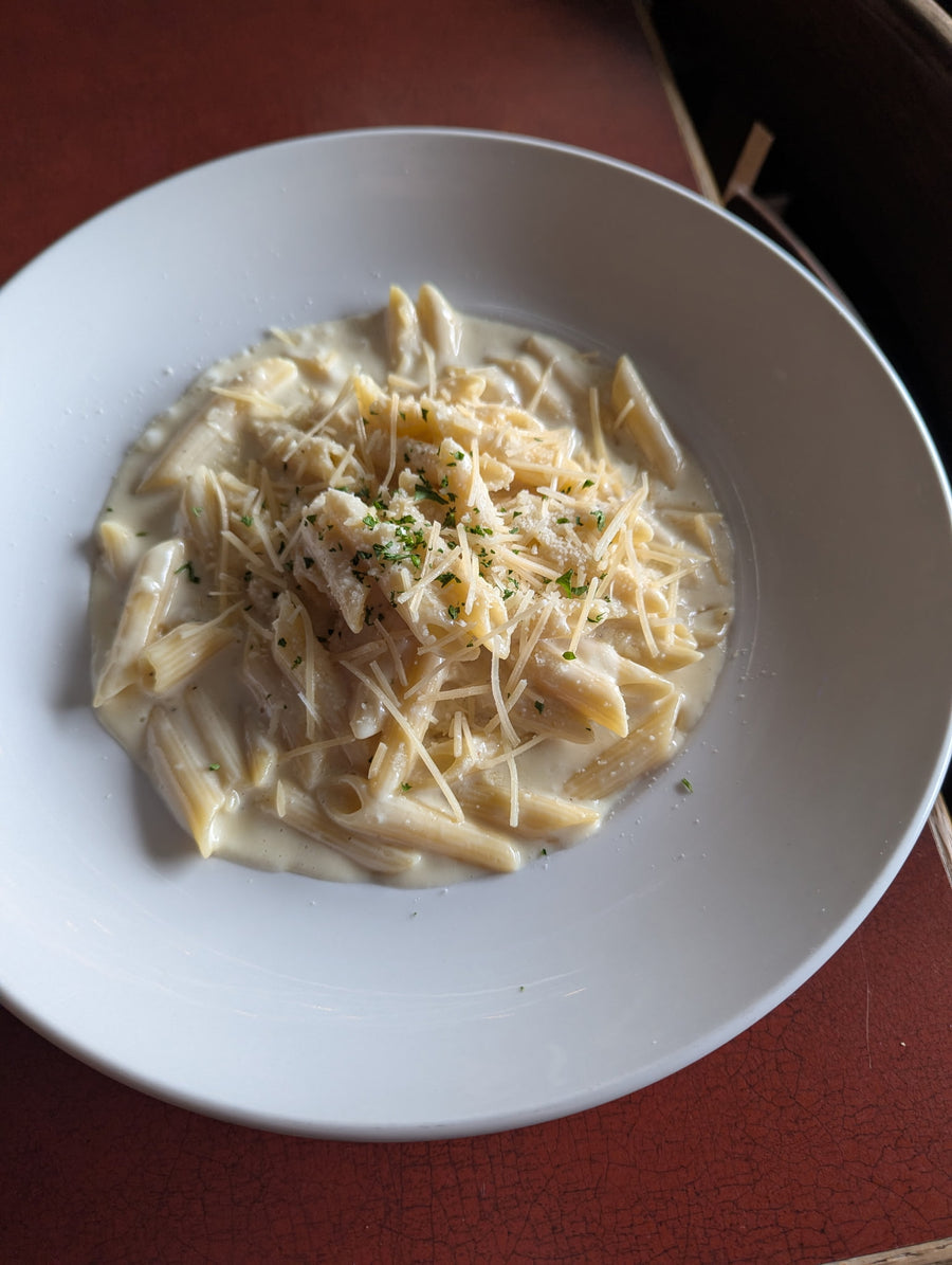 mambo mac n cheese