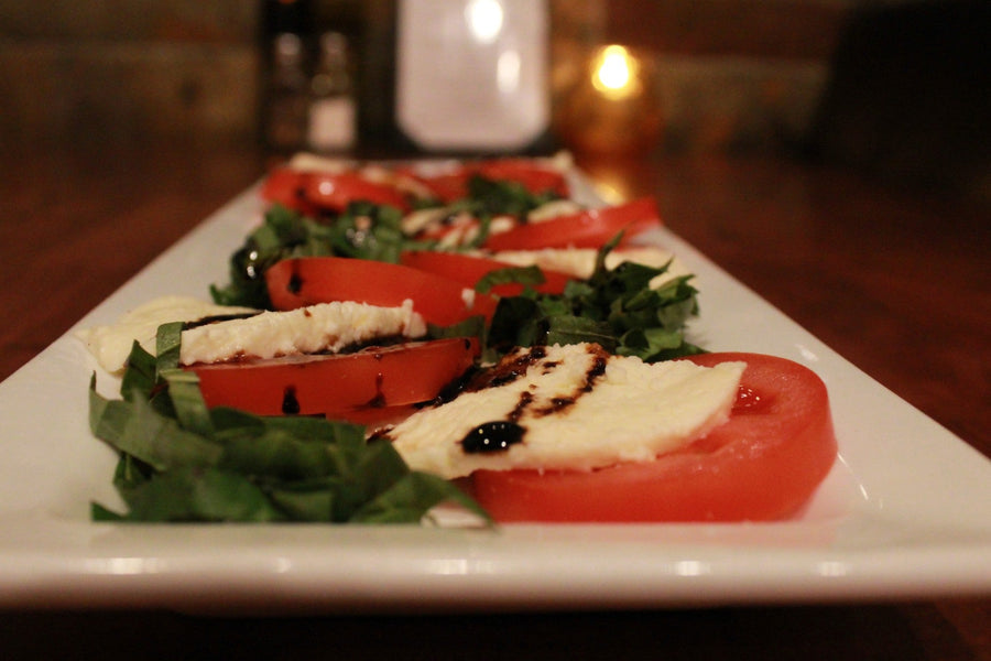 caprese salad