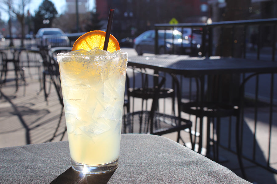 Classic Mambo Margarita
