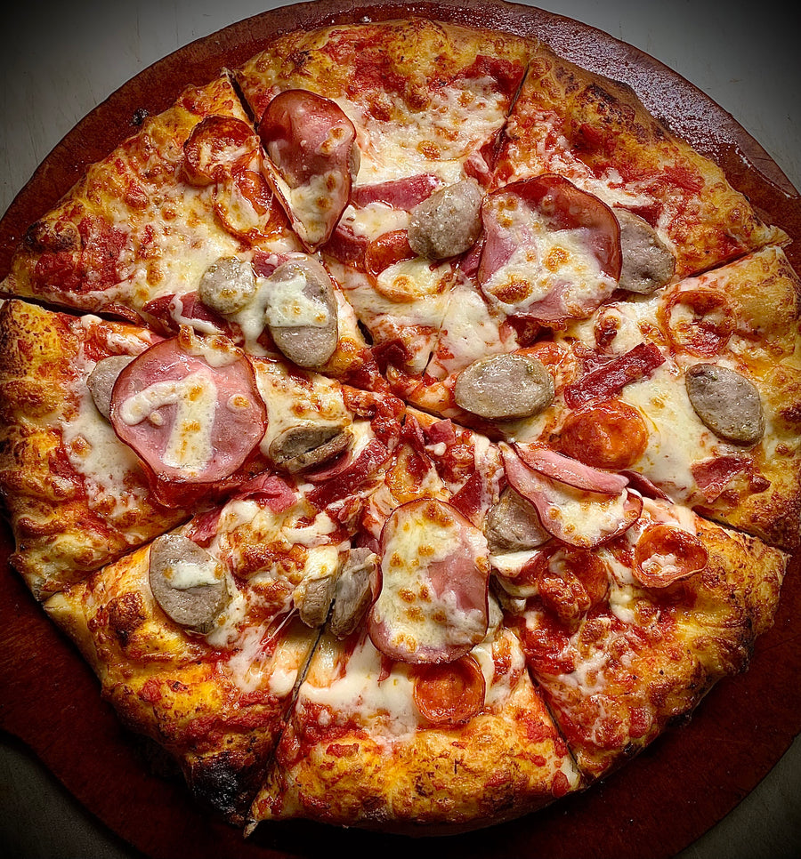 mambo meats
