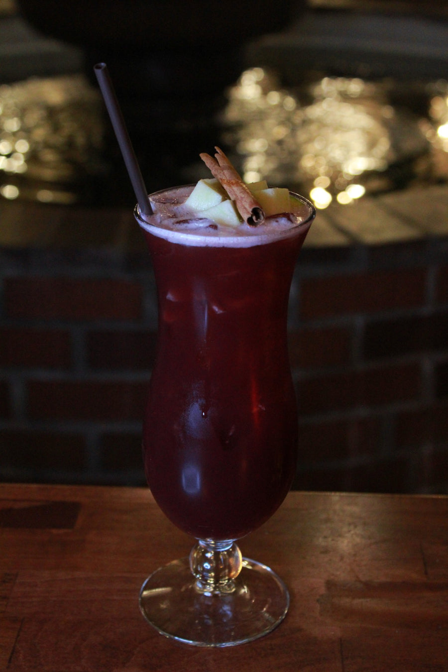 Mambo Sangria