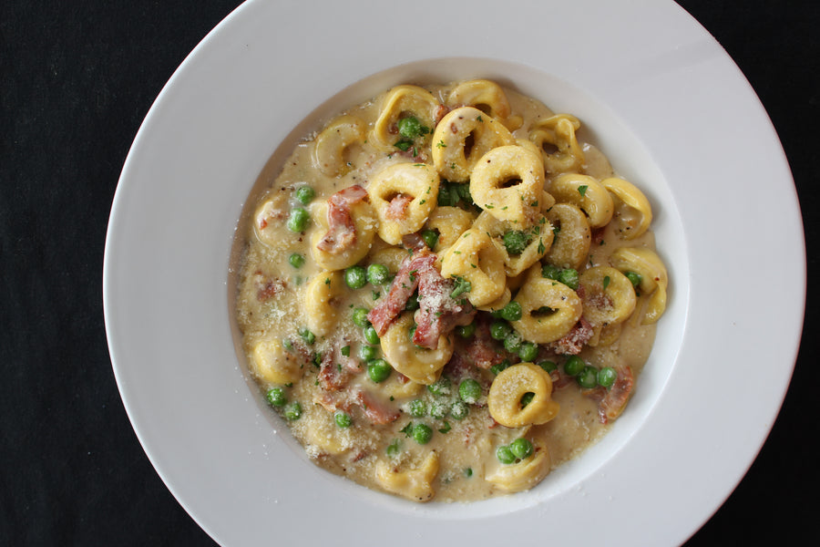 cheese tortellini