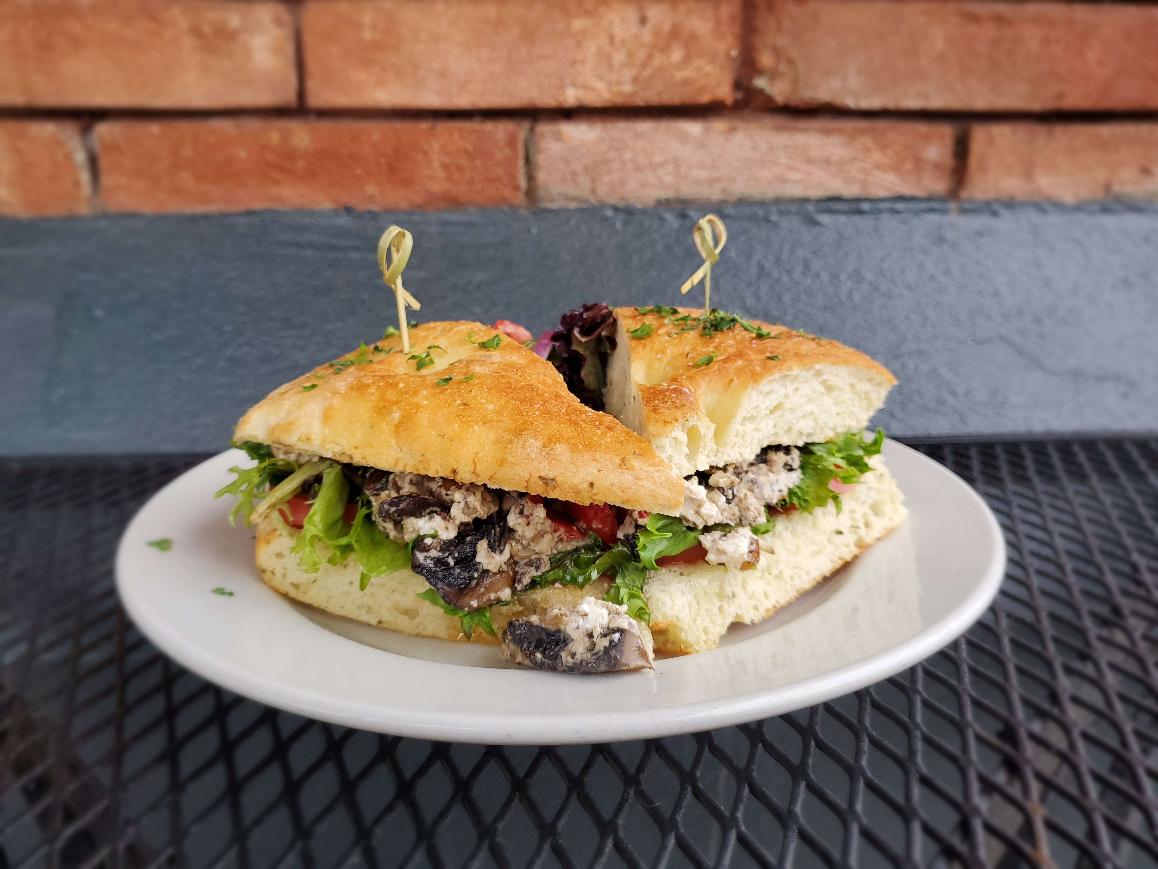 portabella Mambo Italiano Cafe