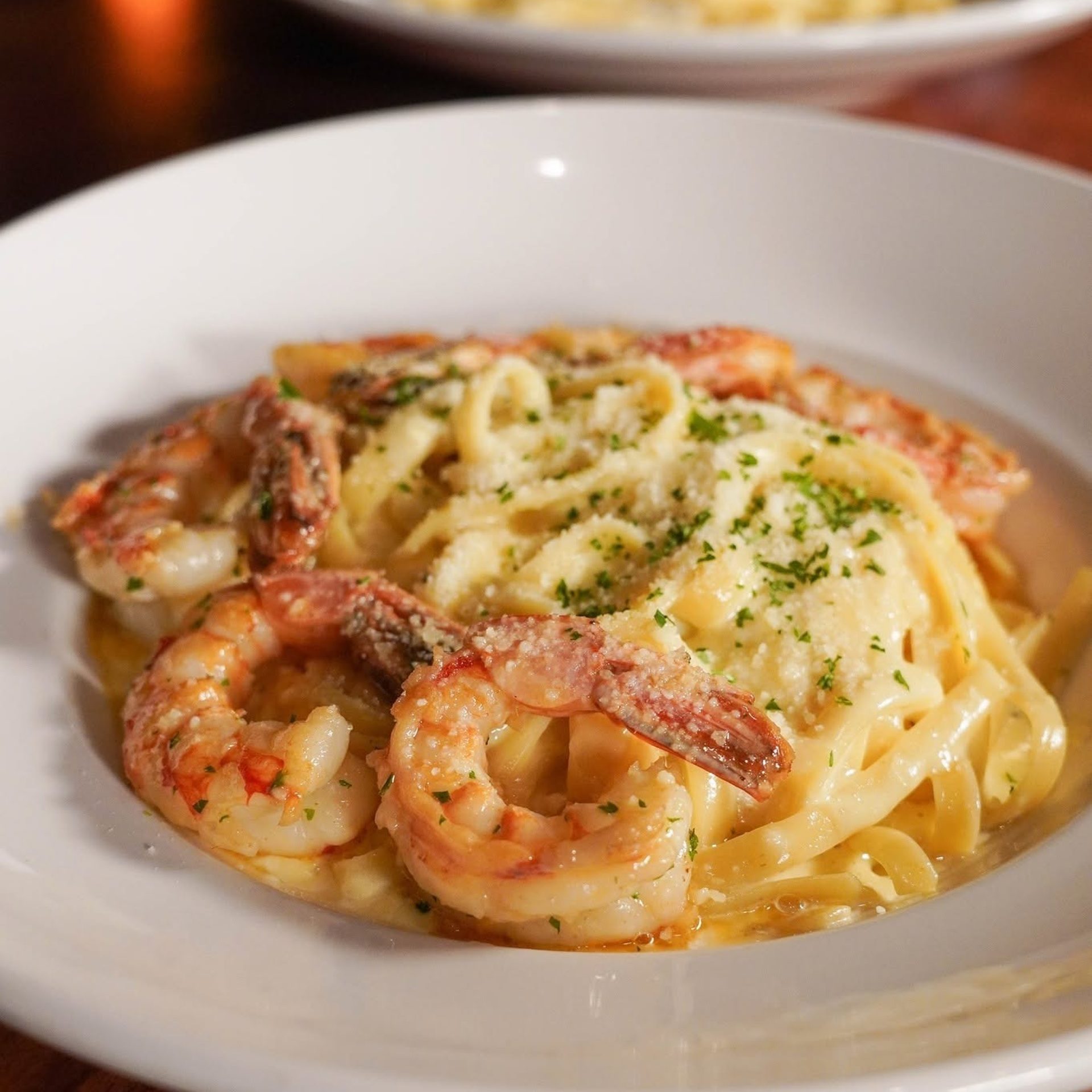 Italian Classics Made From Scratch