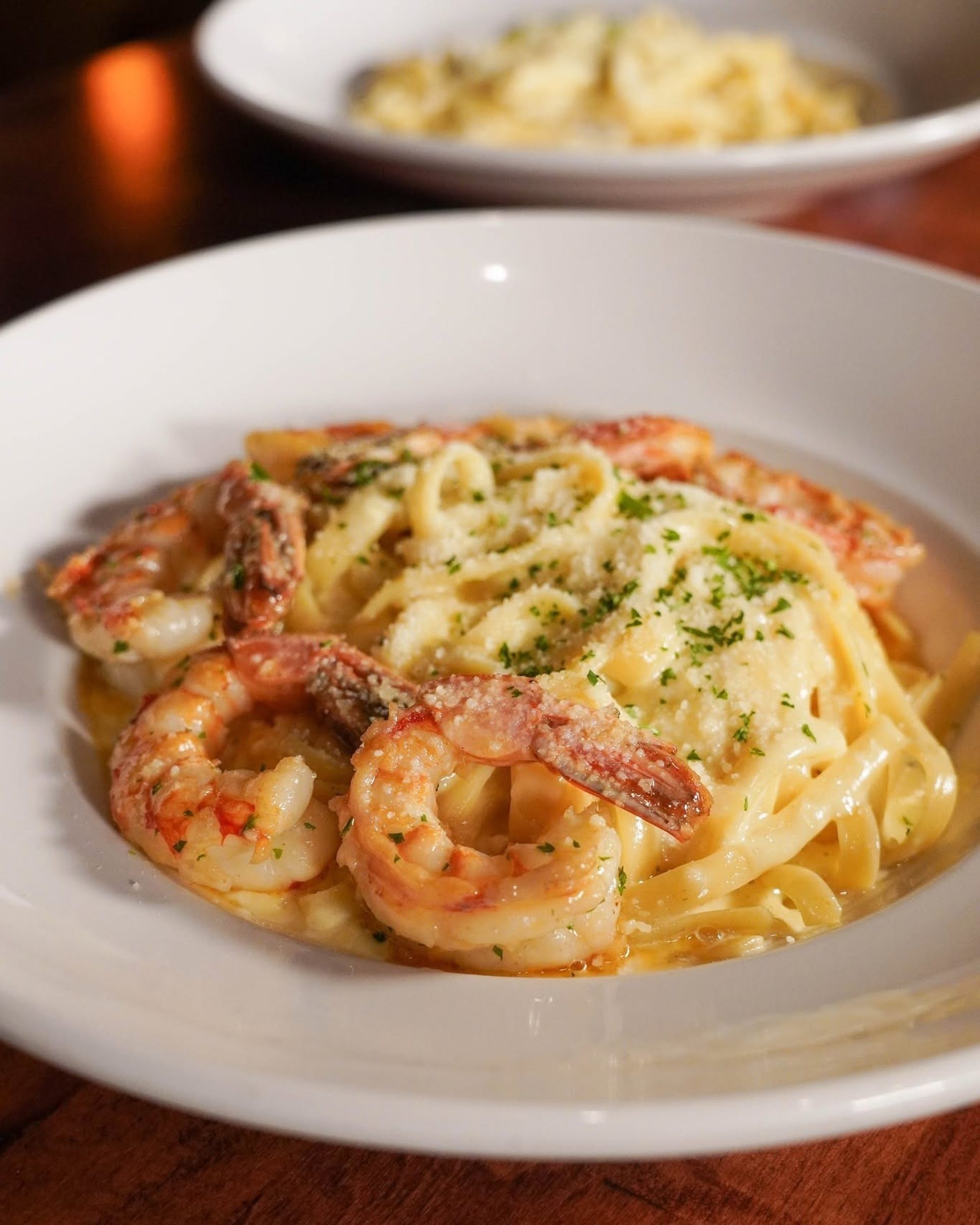 Italian Classics Made From Scratch