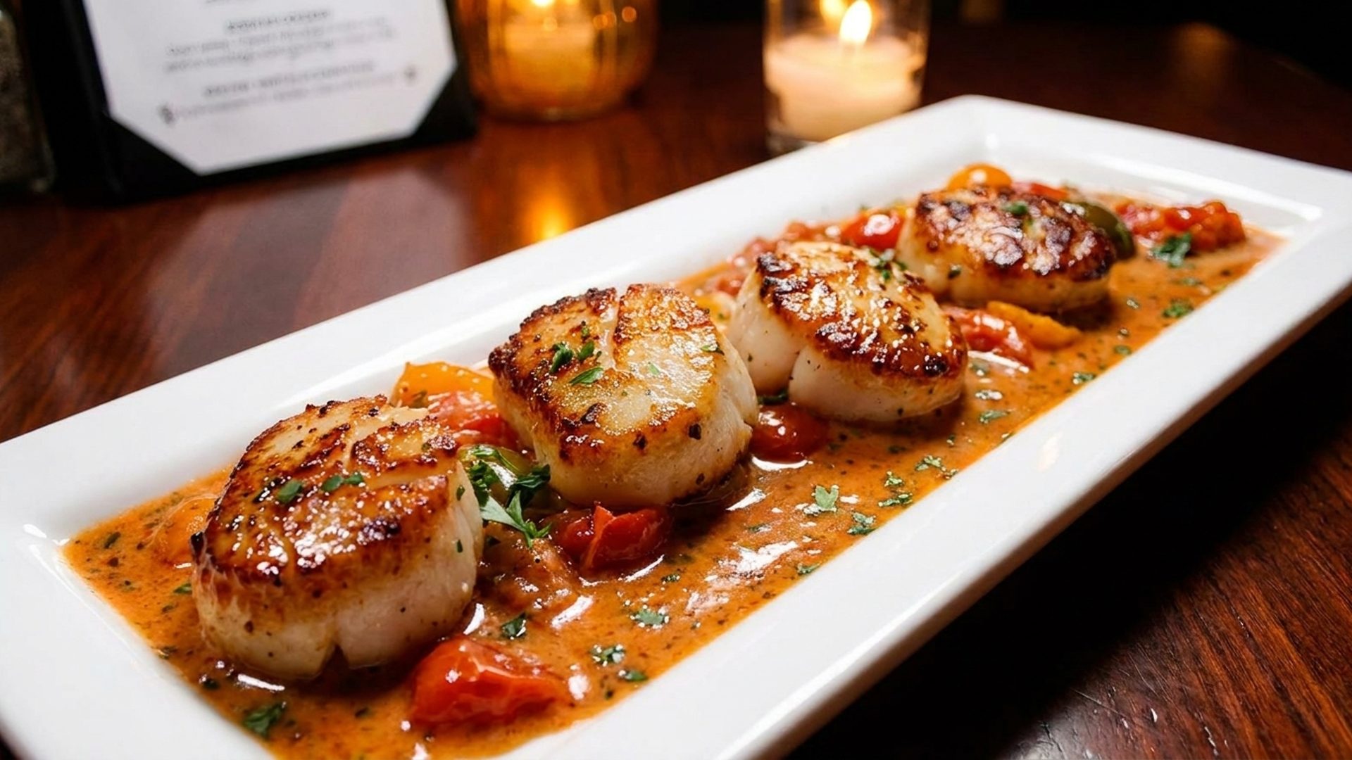 Weekly specials worth coming back for