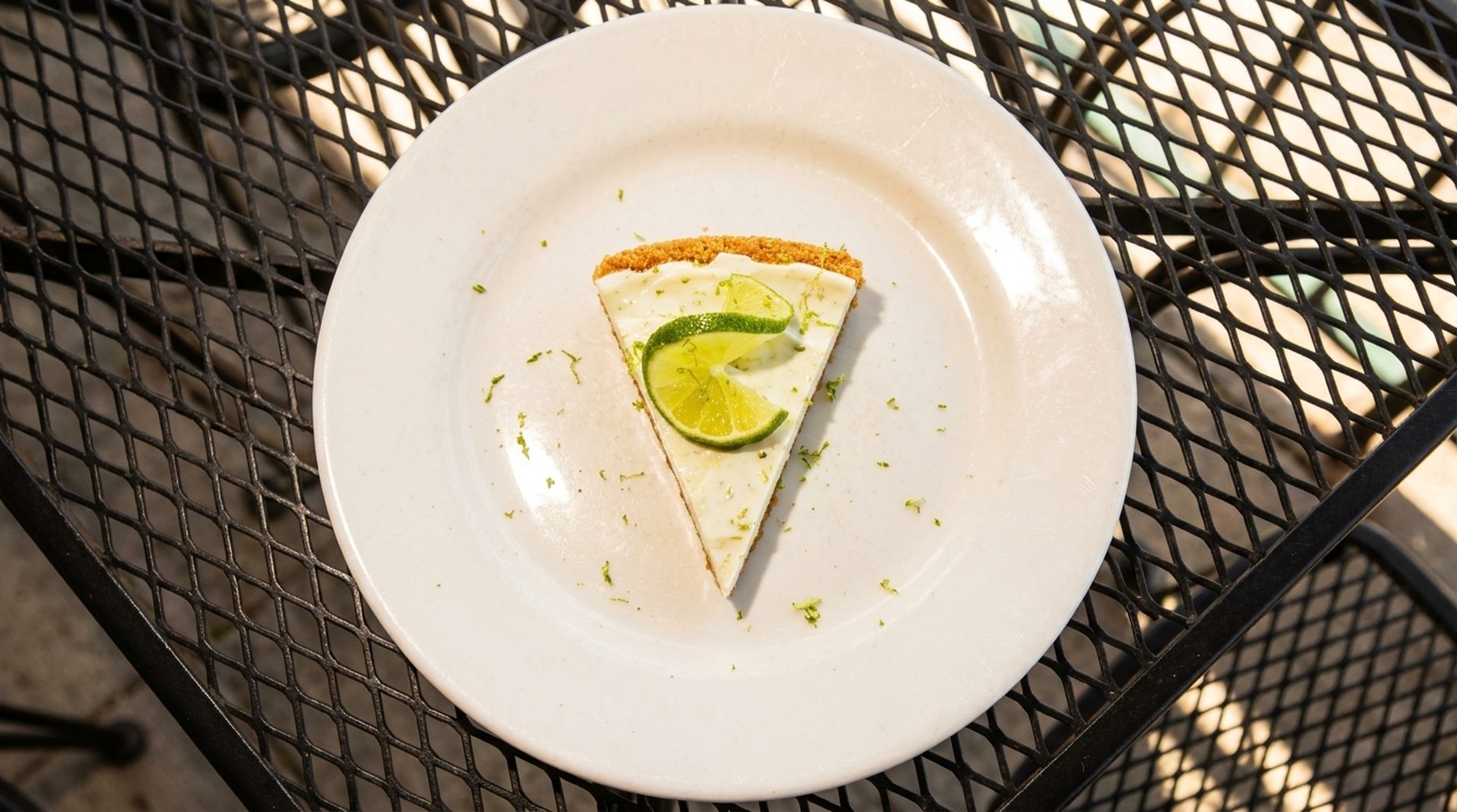 Whole desserts for parties and events