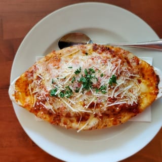 Lasagne Carne