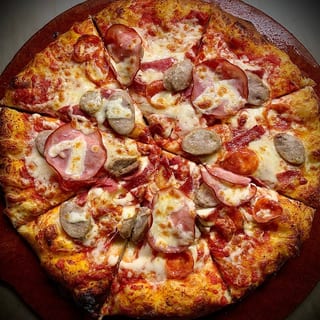 14" Meats