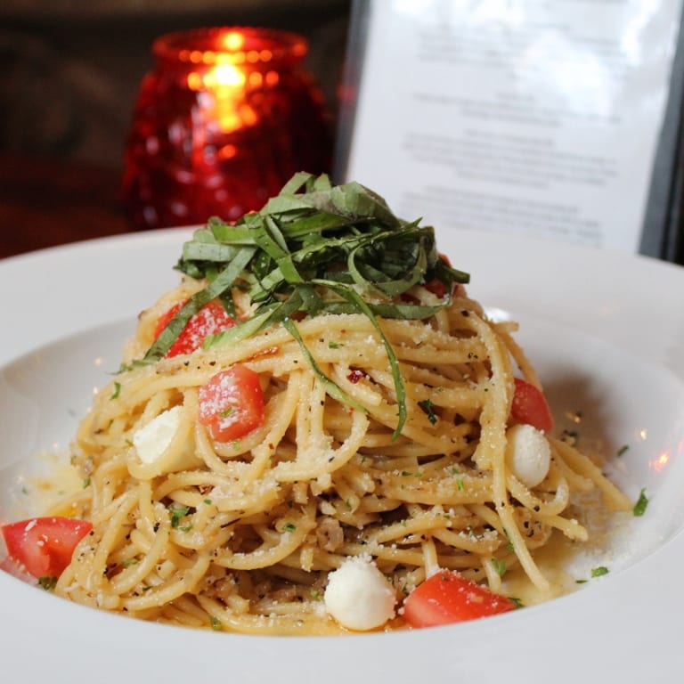 Savor Our Takeout Options
