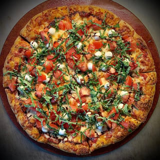 14" Margherita