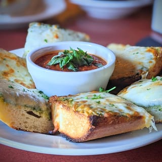 Mambo Pane Formaggio
