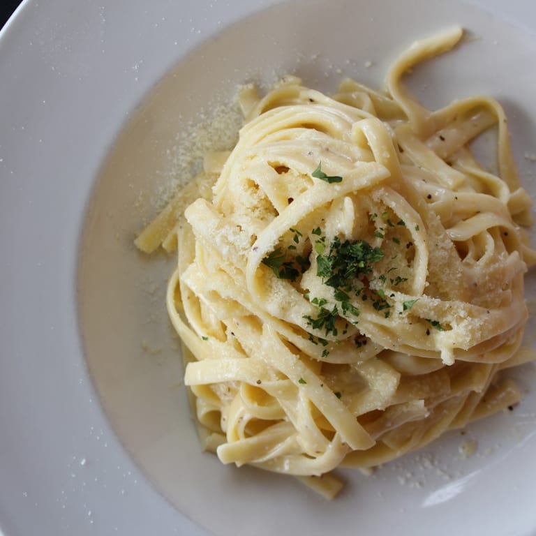 Savor Our Spaghetti Dishes