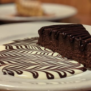 Chocolate Torte
