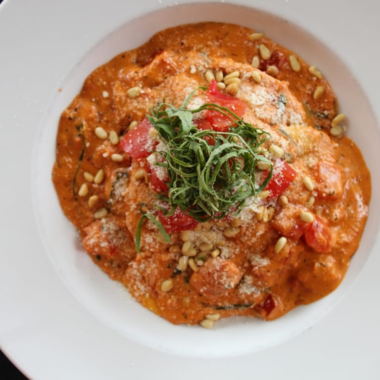 Delicious Meatballs Await You